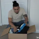 Rose Monroe in 'Big Ass Realtor Fucked by Tenant'