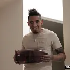 Rose Monroe in 'Big Ass Realtor Fucked by Tenant'