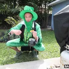 Rose Monroe in 'Fuck Me, I'm Irish'