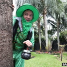 Rose Monroe in 'Fuck Me, I'm Irish'