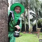 Rose Monroe in 'Fuck Me, I'm Irish'