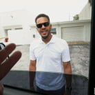 Rose Monroe in 'Rose Monroe Twerks on The Bus'