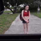 Rosie Riches in 'The Small Ones Are The Horniest'