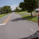 Roxie Sinner in 'Syrian Chick Fucks For Cash'