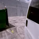 Roxie Sinner in 'Syrian Chick Fucks For Cash'