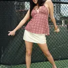 Roxy Deville in 'Friends Can Fuck Too!'