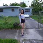 Sadie Blake in 'College Student And Her Fat Pussy Ride'