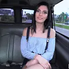 Sadie Blake in 'College Student And Her Fat Pussy Ride'