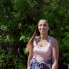 Sadie Creams in 'Big Booty Hottie Fucks on The Bus'