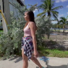 Sadie Creams in 'Big Booty Hottie Fucks on The Bus'