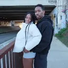 Samantha Cruuz in 'Fucking In Plane Site'