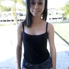 Samantha Mendez in 'Brand New Pussy'