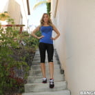 Samantha Saint in 'Samantha Saint's House Call!'