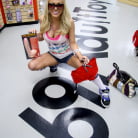 Samantha Sin in 'Samantha Sin The Cum Dumpster'