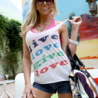 Samantha Sin in 'Samantha Sin The Cum Dumpster'