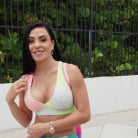 Sandy Love in 'Saving Dancer Sandy'