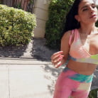 Sandy Love in 'Saving Dancer Sandy'