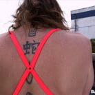 Sara Jay in 'Big Ass Sara Jay takes some black dick'