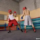 Sara Jay in 'Fighting for Booty'