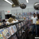 Sara Jay in 'FuckTeam Fanboys'