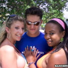 Sara Jay in 'Good Times!'