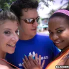 Sara Jay in 'Good Times!'
