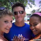 Sara Jay in 'Good Times!'