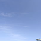 Sara Jay in 'Rooftop Rump'