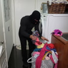 Sara Jay in 'Sara Jay fucks the thief'