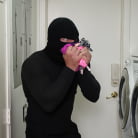 Sara Jay in 'Sara Jay fucks the thief'