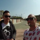 Sarah in 'Big Tit Brunette Gets Fucked in Public'