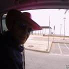 Sarah in 'Nacho Takes Over the Bus!!!'