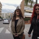 Sarah in 'Nacho Takes Over the Bus!!!'