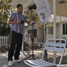 Sarah Jessie in 'Sarah Jessie Is Picture Perfect!'