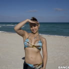 Sarah Vandella in 'Sarah Vandella and the New York fella'