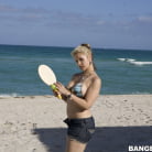 Sarah Vandella in 'Sarah Vandella and the New York fella'