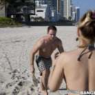 Sarah Vandella in 'Sarah Vandella and the New York fella'