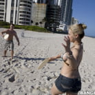 Sarah Vandella in 'Sarah Vandella and the New York fella'