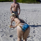 Sarah Vandella in 'Sarah Vandella and the New York fella'