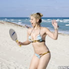 Sarah Vandella in 'Sarah Vandella and the New York fella'