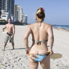 Sarah Vandella in 'Sarah Vandella and the New York fella'