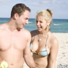 Sarah Vandella in 'Sarah Vandella and the New York fella'