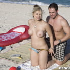 Sarah Vandella in 'Sarah Vandella and the New York fella'