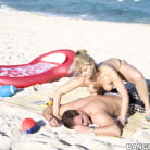 Sarah Vandella in 'Sarah Vandella and the New York fella'