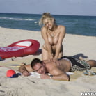 Sarah Vandella in 'Sarah Vandella and the New York fella'