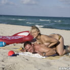 Sarah Vandella in 'Sarah Vandella and the New York fella'