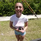 Sasha Tatcha in 'Gotcha, Sasha Tatcha'