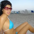 Sativa Rose in 'Sativa'