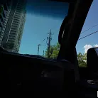 Sawyer Cassidy in 'Left in the Rain'