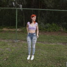 Sawyer Kelly in 'Sawyer Right Swipes the Dick'